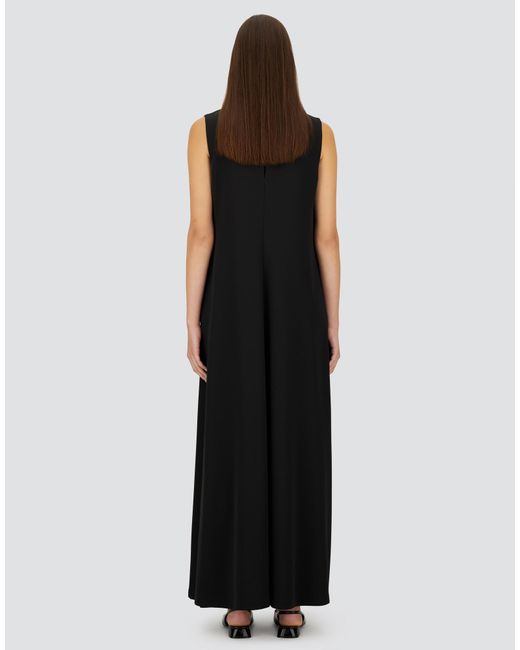Herno Black Dress