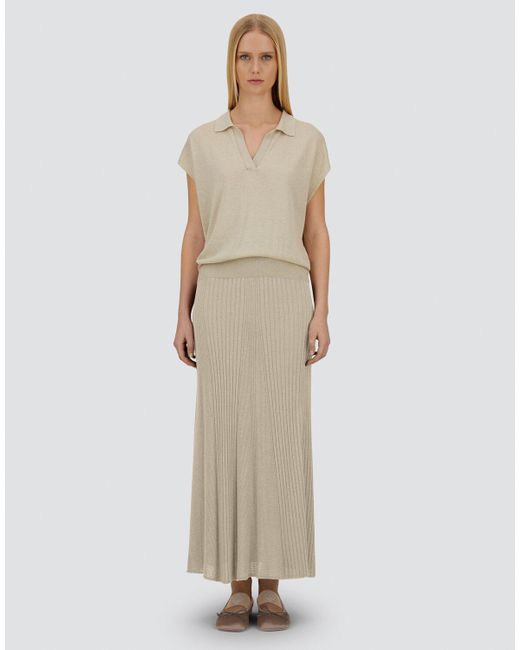 Herno Natural Resort Polo Shirt