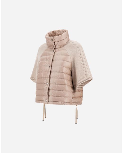 Herno Natural Resort Jacket