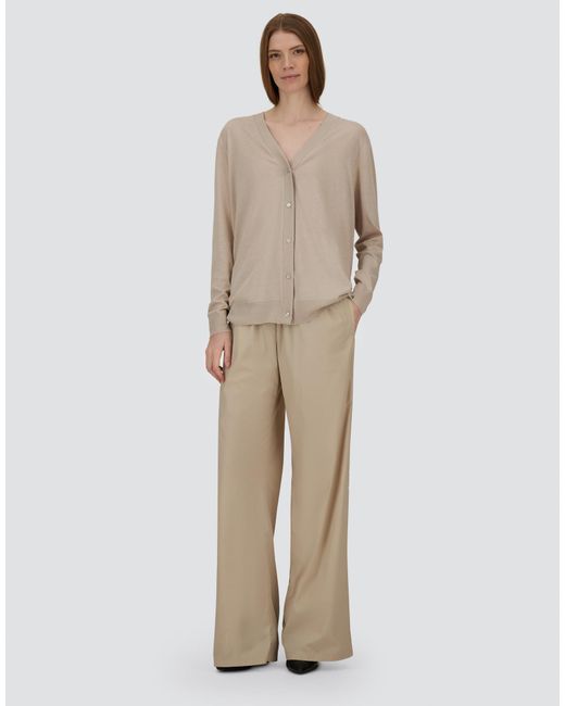 Herno Natural Resort Cardigan
