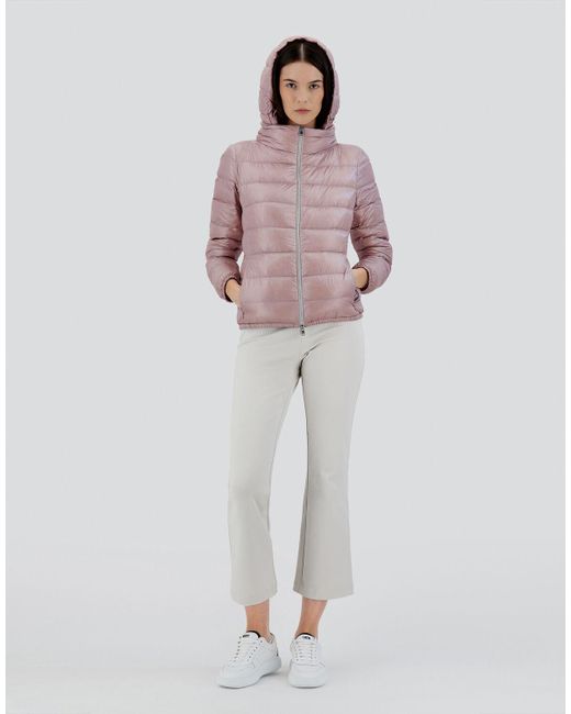 Herno Pink Giada