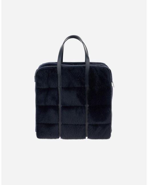Herno Blue Bag