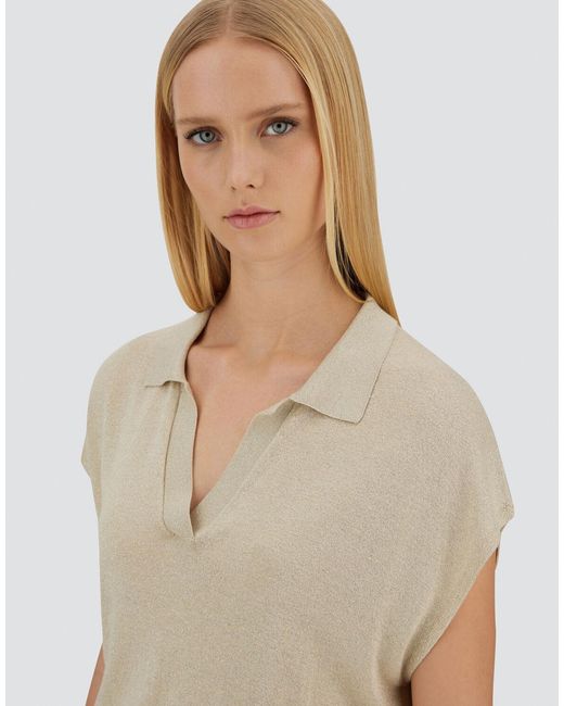 Herno Natural Resort Polo Shirt