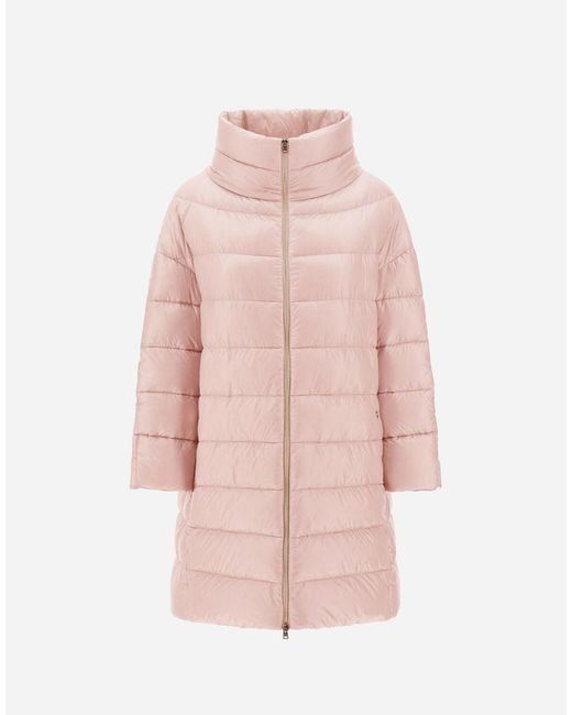 Herno Pink Matilde