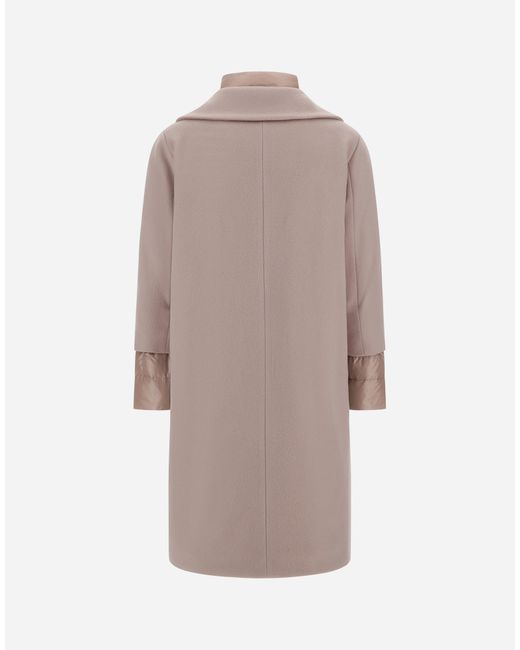 Herno Multicolor Coat