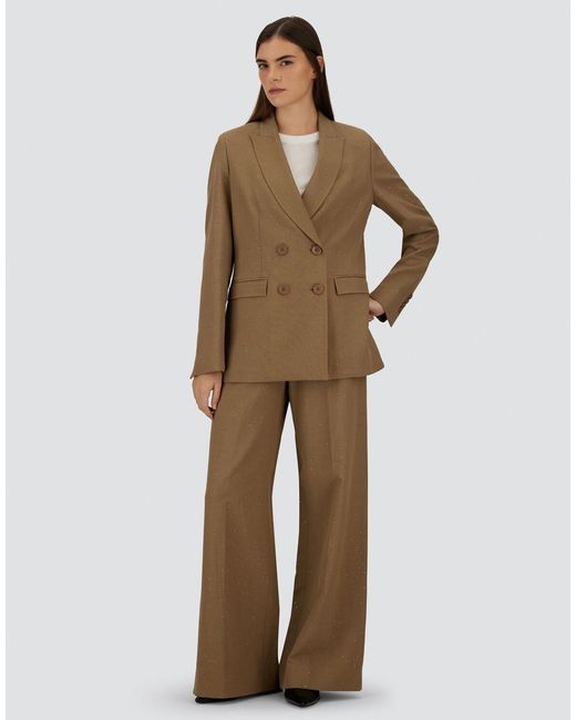 Herno Natural Trousers