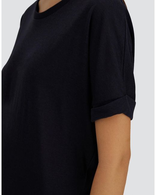 Herno Blue T-Shirt