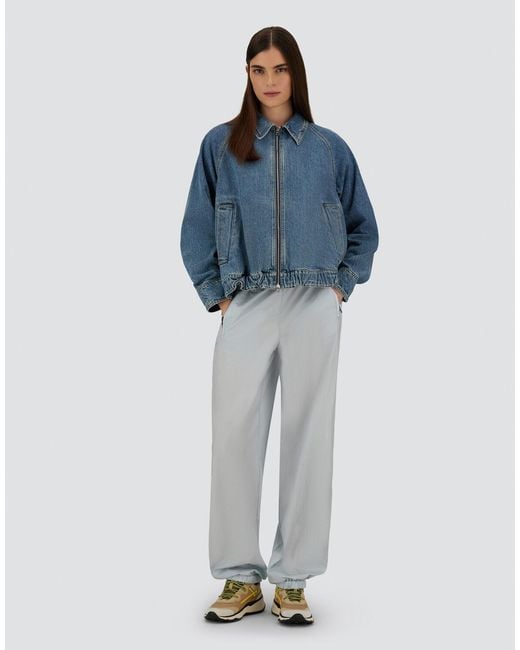 Herno Blue Jacket