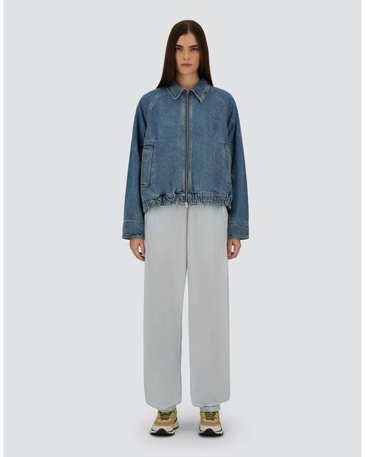 Herno Blue Jacket