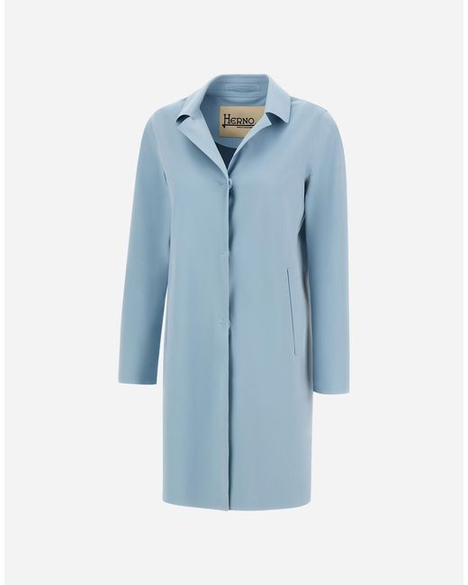 Herno Blue Coat