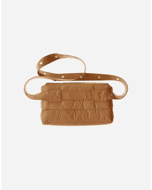 Herno White Tasche Gloss