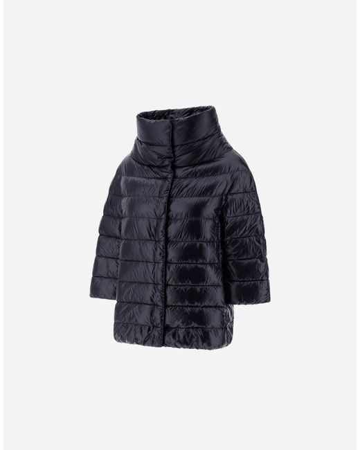 Herno Blue Aminta