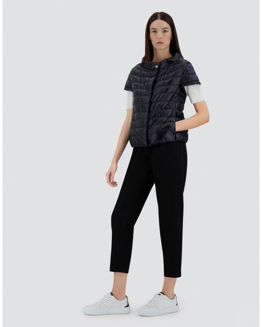 Herno Black Greta