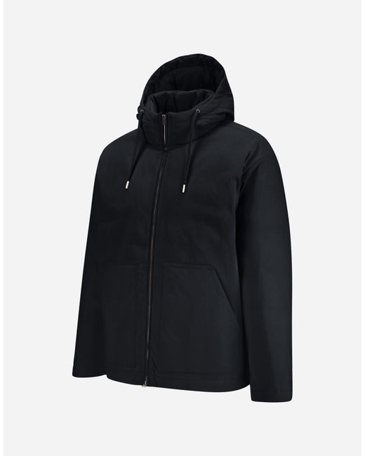 Herno Blue Jacket for men