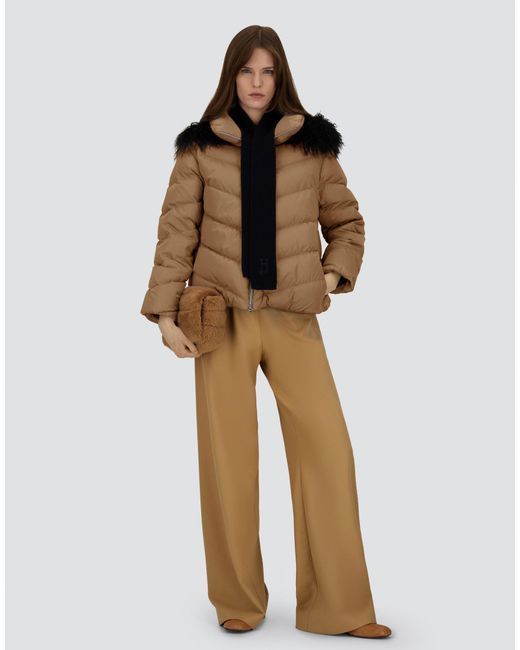 Herno Natural Cape