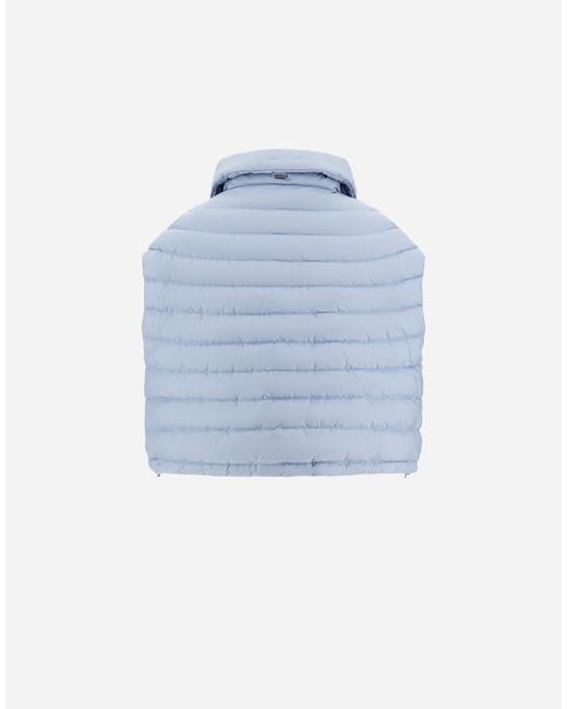 Herno Blue Resort Vest