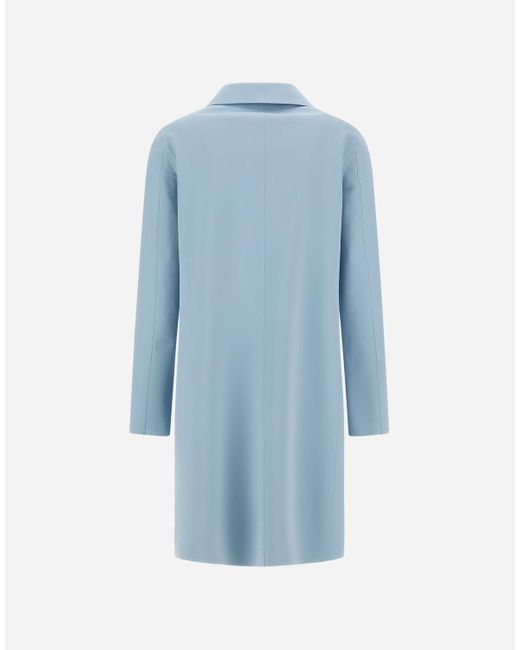 Herno Blue Coat