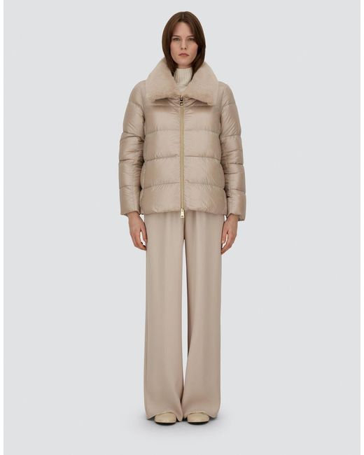 Herno Gray Jacket
