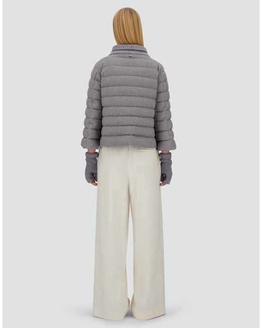 Herno Gray Resort Cape