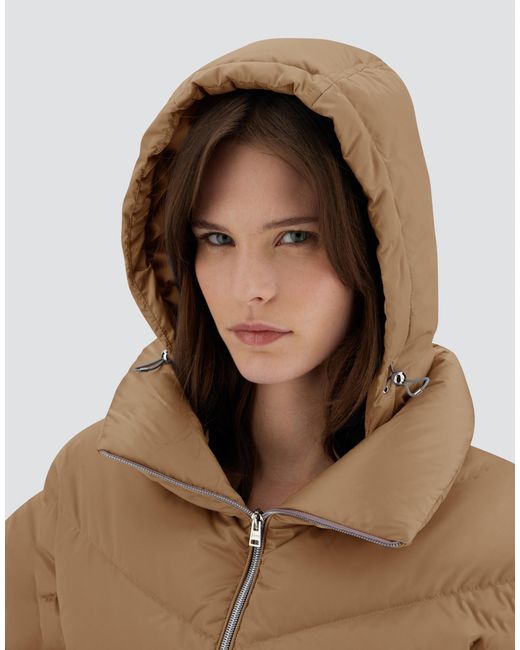 Herno Natural Cape