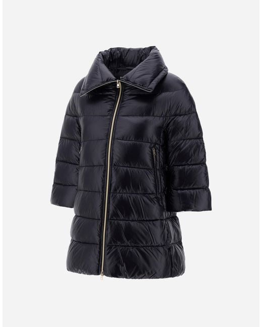 Herno Blue Cleofe