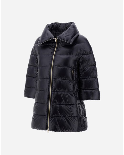 Herno Blue Cleofe