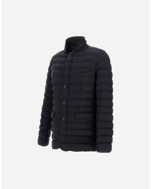 Herno Blue Il Giacco for men