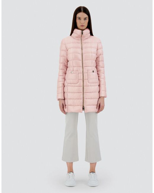 Herno Pink Maria