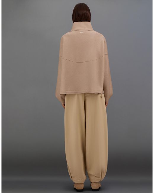 Herno Gray Laminar Jacket