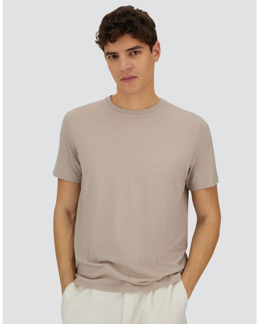 Herno Natural Resort T-Shirt for men
