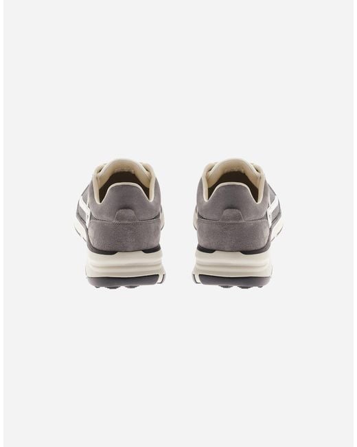 Herno Gray Maggiore Trainers for men