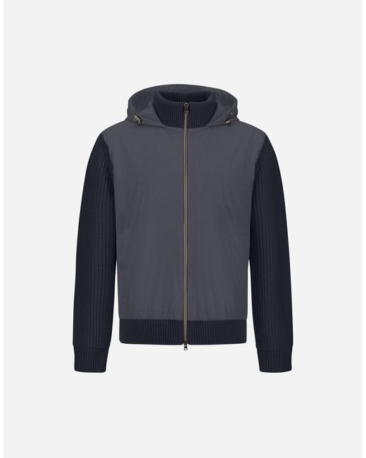 Herno Blue Resort for men
