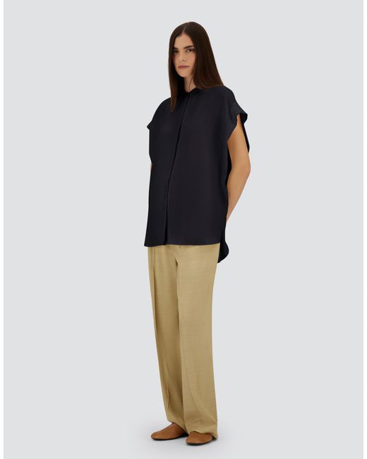 Herno Blue Top