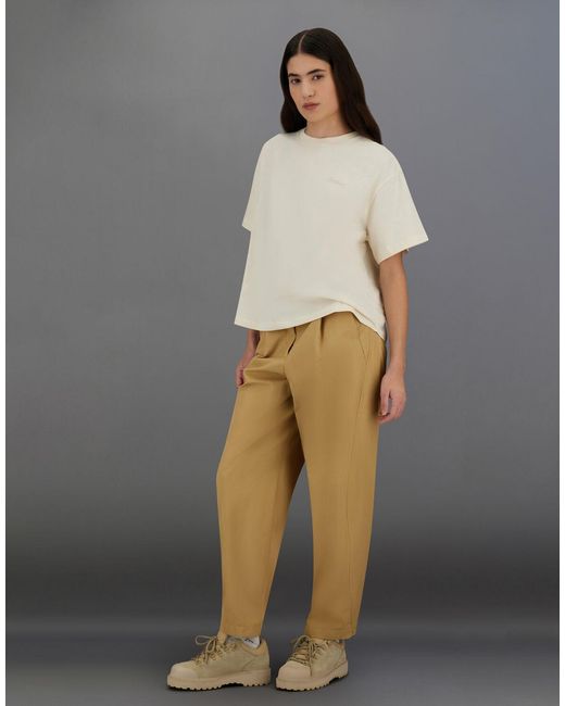 Herno Green Laminar Trousers