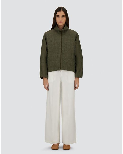 Herno Green Jacket