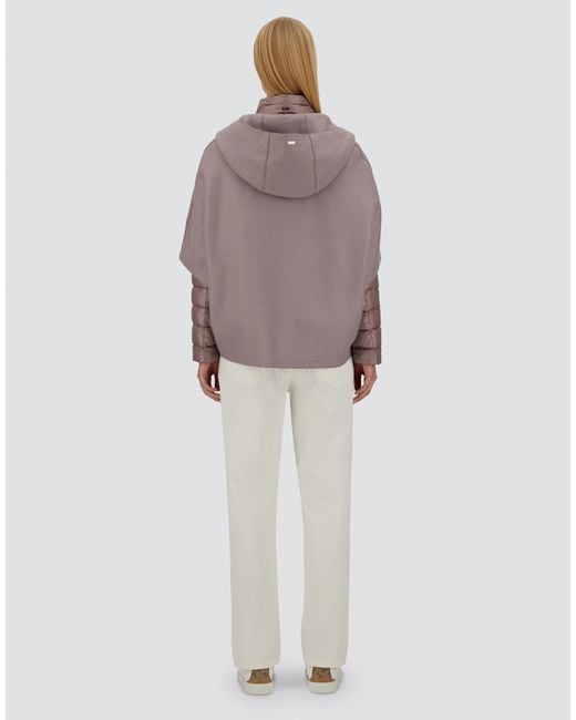 Herno Purple Resort Cape