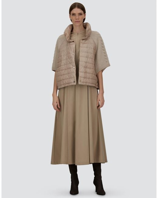 Herno Natural Resort Jacket