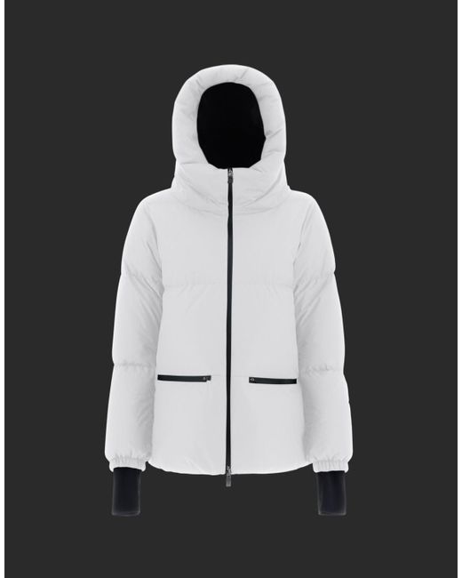 Herno cappa laminar gore tex windstopper Clearance