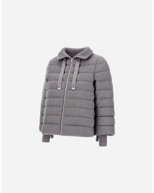 Herno Gray Resort Cape