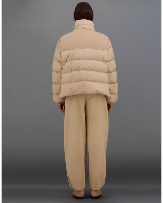 Herno Natural Laminar Jacket