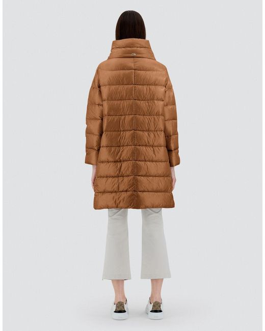 Matilde di Herno in Brown