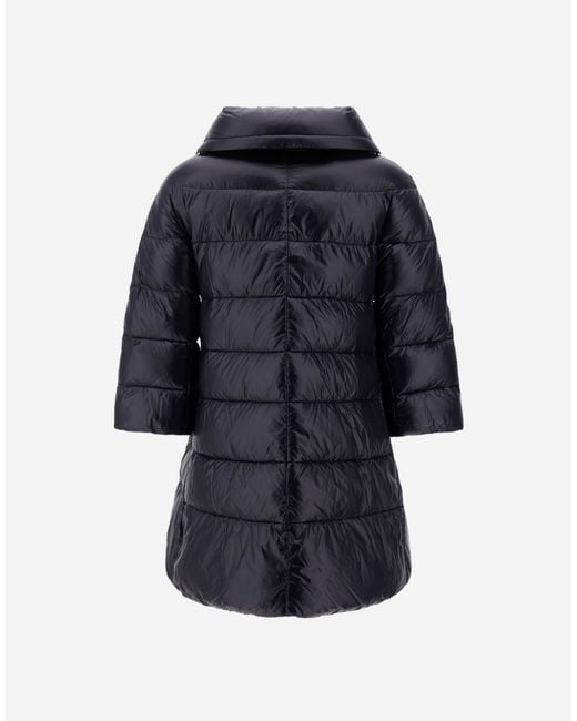 Herno Blue Cleofe