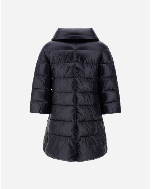 Herno Blue Cleofe