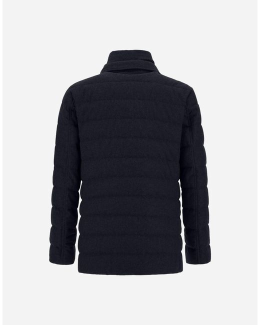 Herno Il Blazer in Blue für Herren