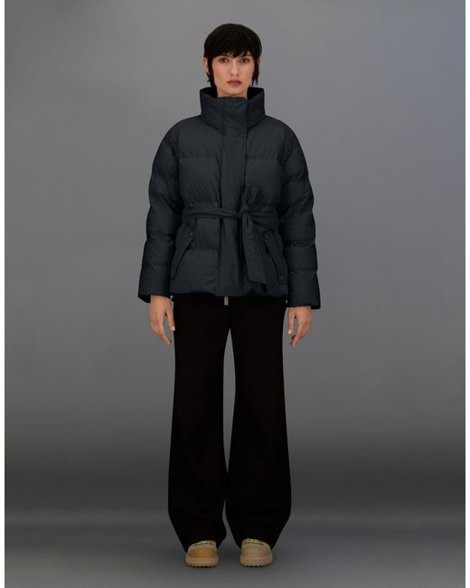 Herno Gray Laminar Jacket