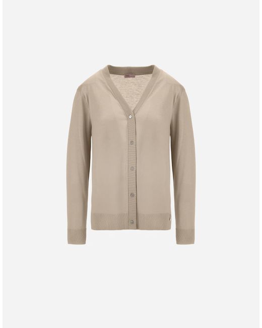 Herno Natural Resort Cardigan