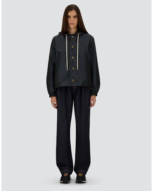 Herno Natural Reversible Jacket