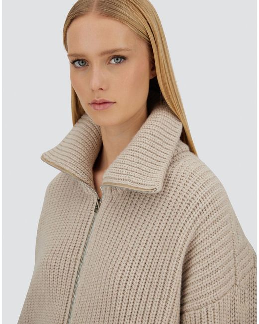 Herno Natural Resort Cardigan