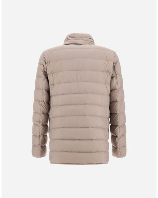 Herno La Giacca in Natural für Herren