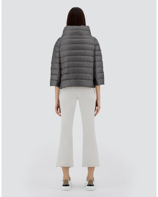 Herno Gray Sofia
